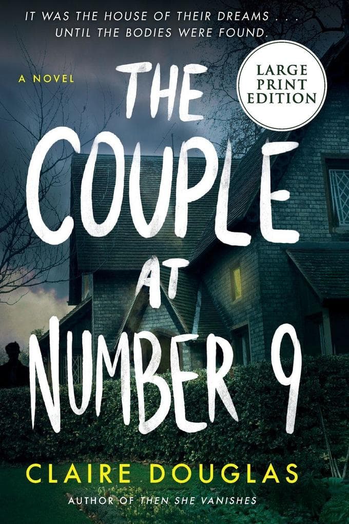 Couple at Number 9 LP, The
