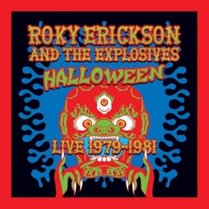 Halloween: Live 1979-1981