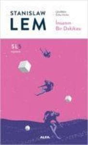 Insanin Bir Dakikasi SL5