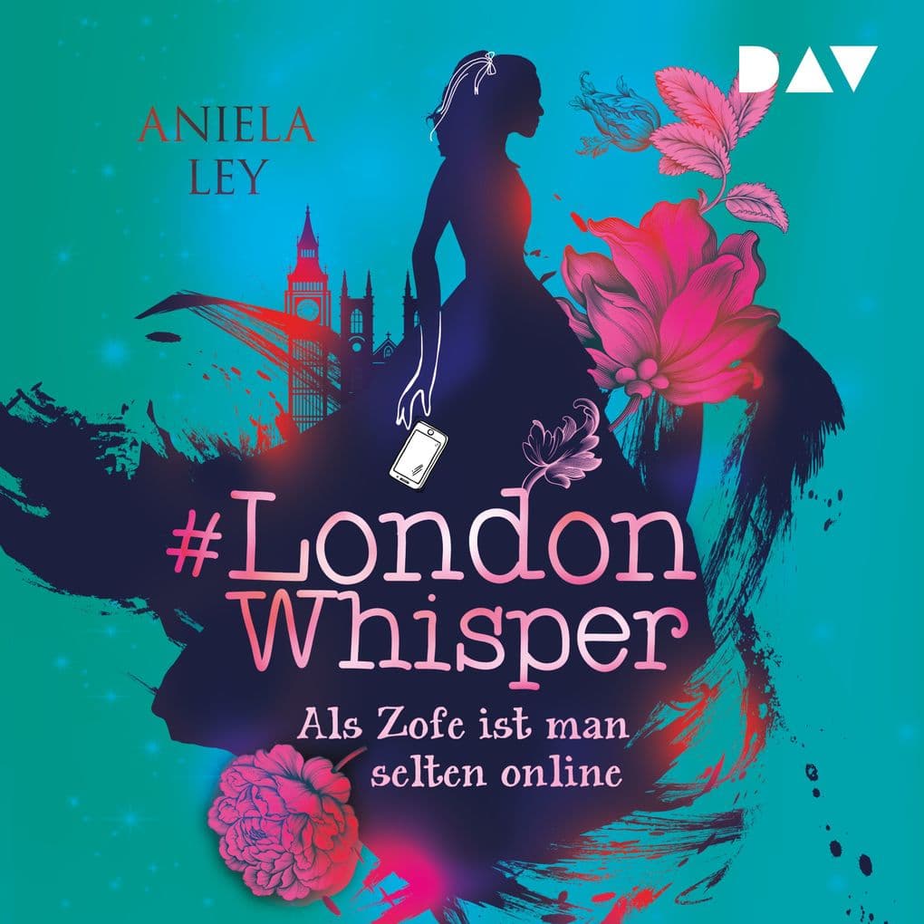 #London Whisper Teil 1: Als Zofe ist man selten online
