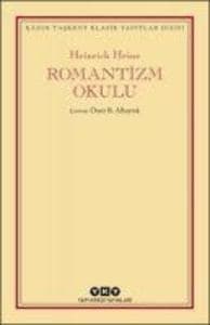 Romantizm Okulu