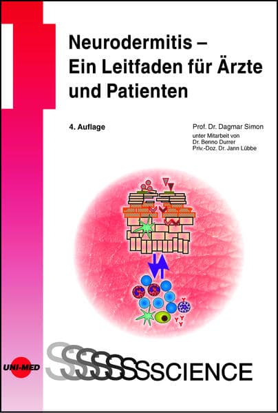 Neurodermitis - Ein Leitfaden für Ärzte und Patienten