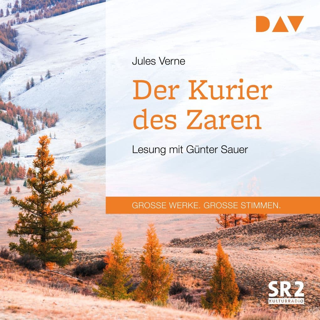 Der Kurier des Zaren