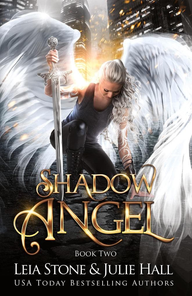 Shadow Angel
