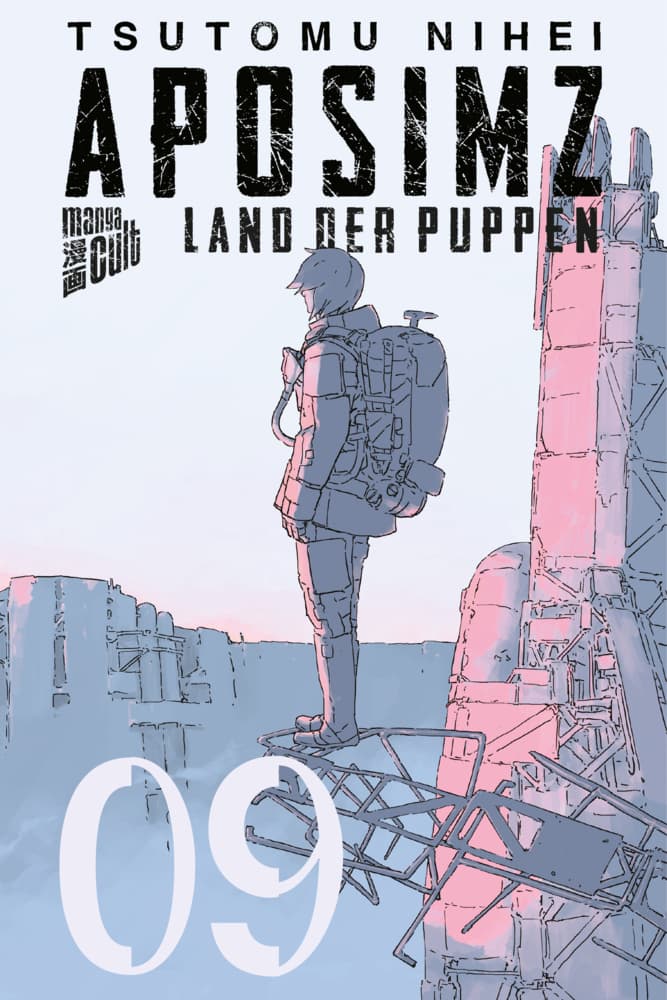 Aposimz - Das Land der Puppen 9