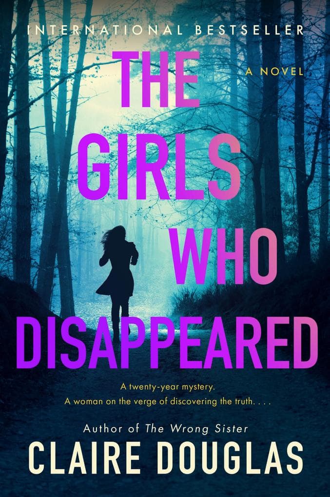 The Girls Who Disappeared