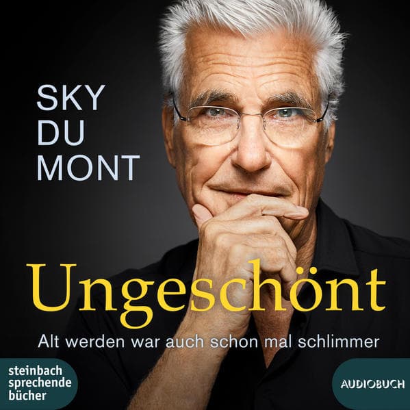 Ungeschönt,1 Audio-CD, MP3