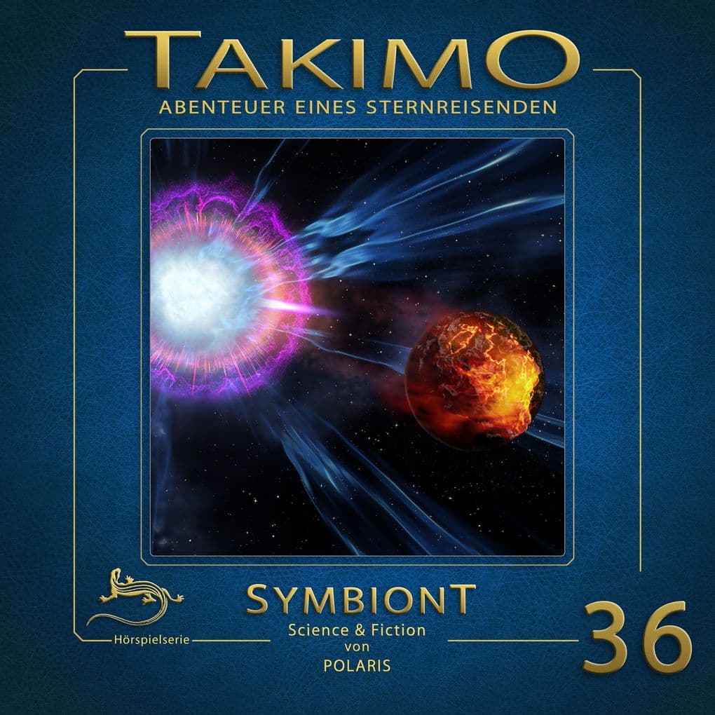 Takimo-36-Symbiont