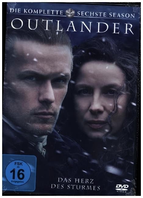 Outlander