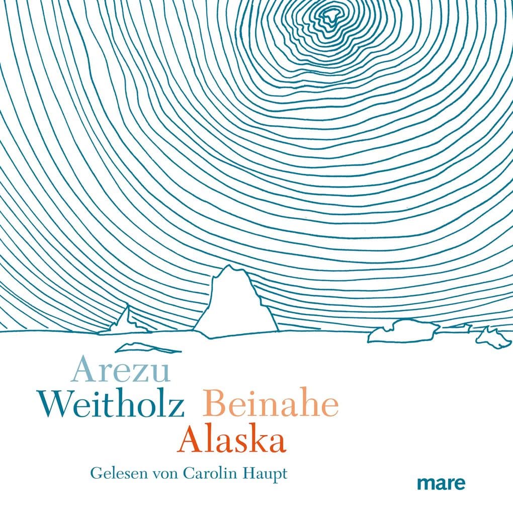 Beinahe Alaska