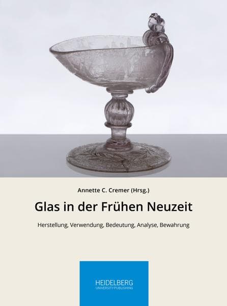 Glas in der Frühen Neuzeit