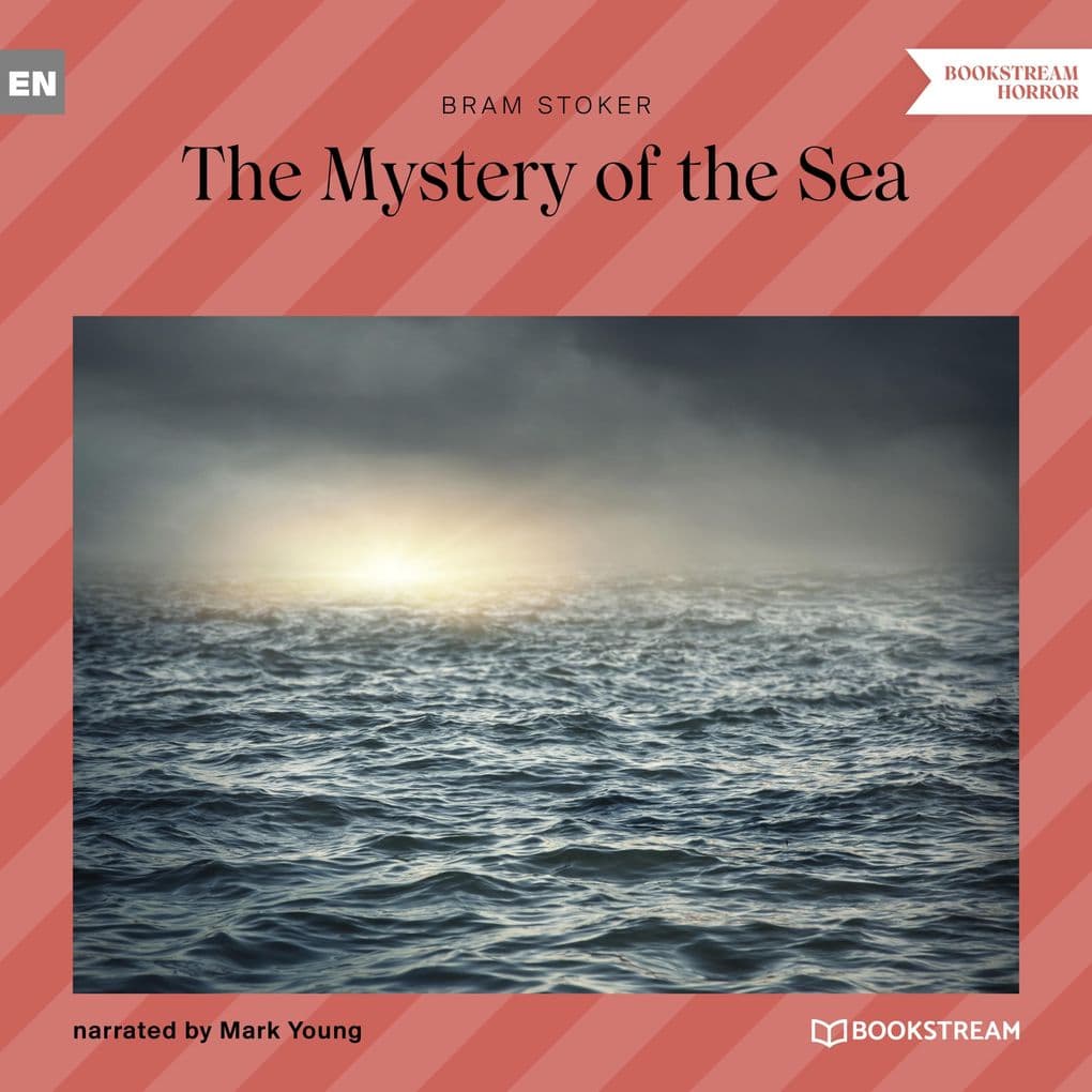 The Mystery of the Sea