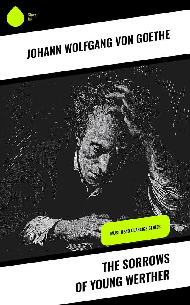The Sorrows of Young Werther