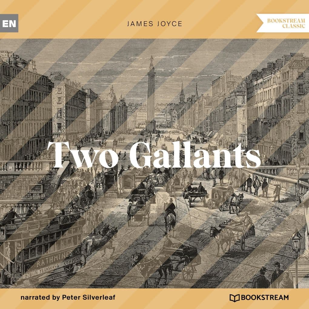 Two Gallants