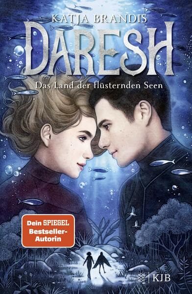 Daresh - Das Land der flüsternden Seen