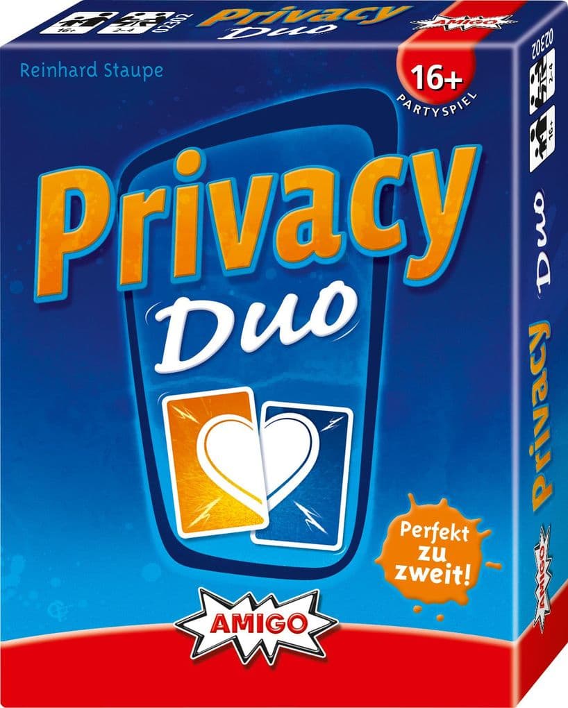 Privacy Duo