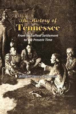 The History of Tennessee