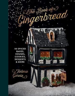 The Gingerbread Book