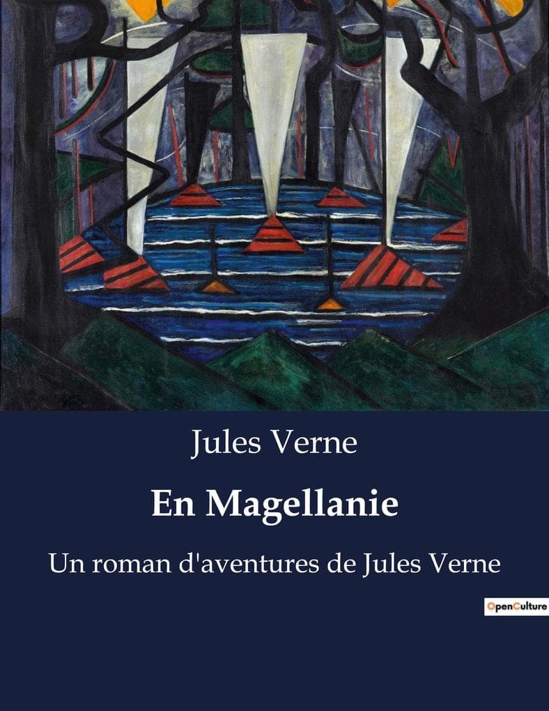 En Magellanie