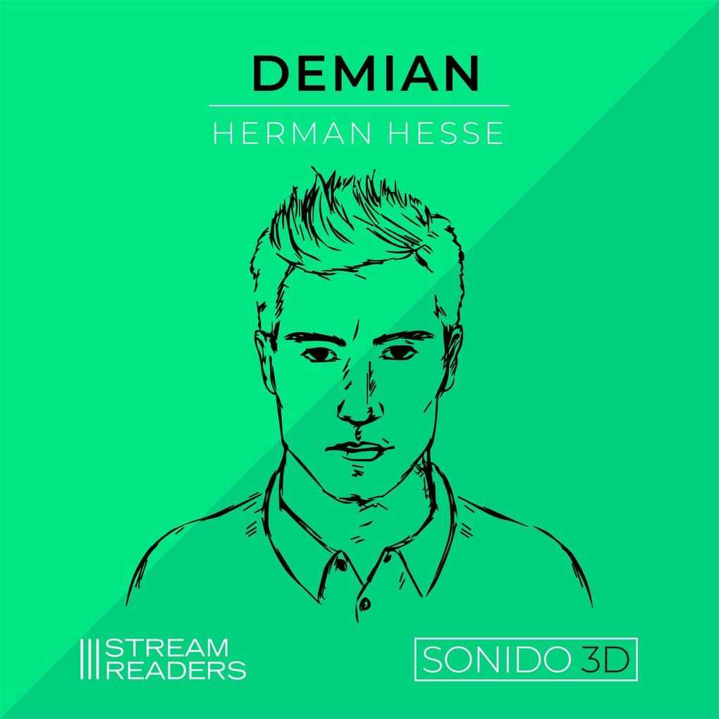 Demian (Sonido 3D)