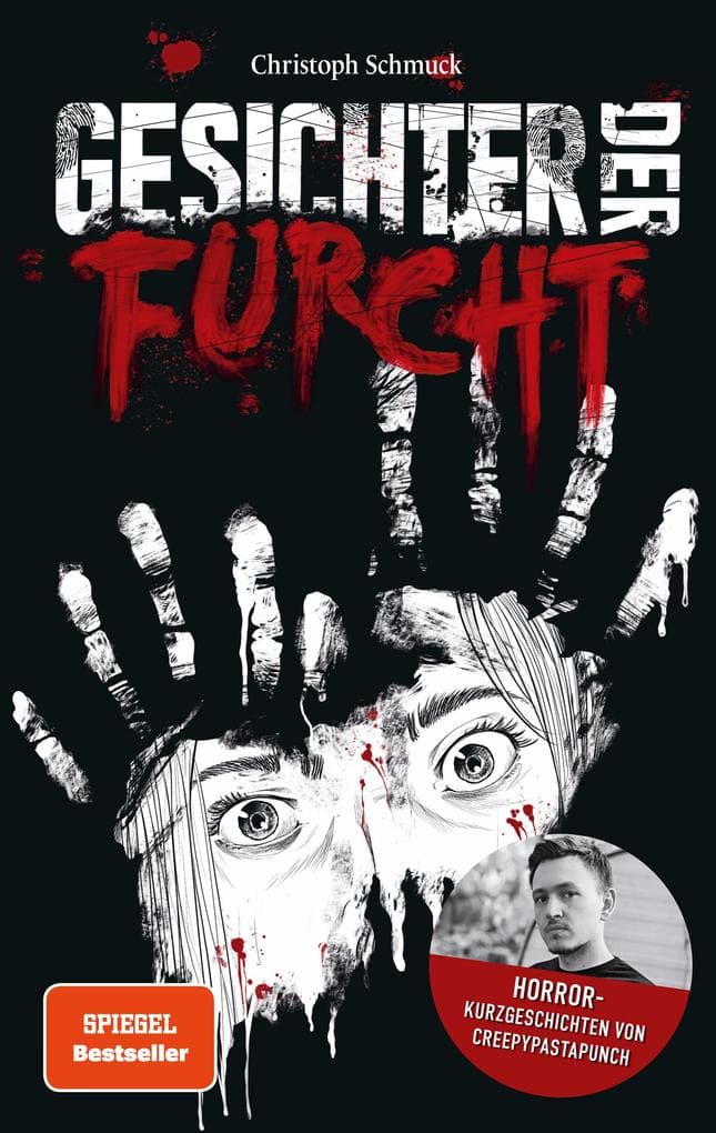 Gesichter der Furcht