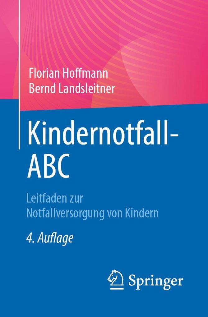Kindernotfall-ABC