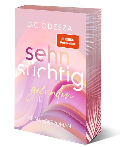 Sehnsüchtig Gefunden