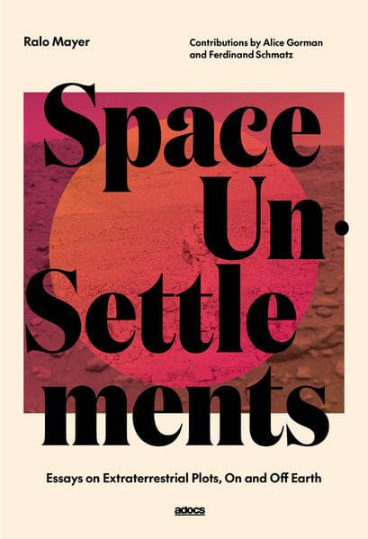 Space Un·Settlements