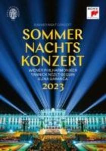 Sommernachtskonzert 2023