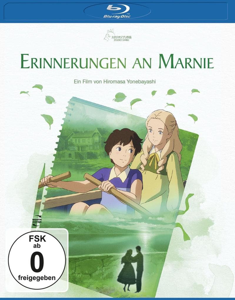 Erinnerungen an Marnie