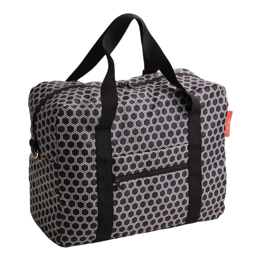 Easy Travelbag Hexagon