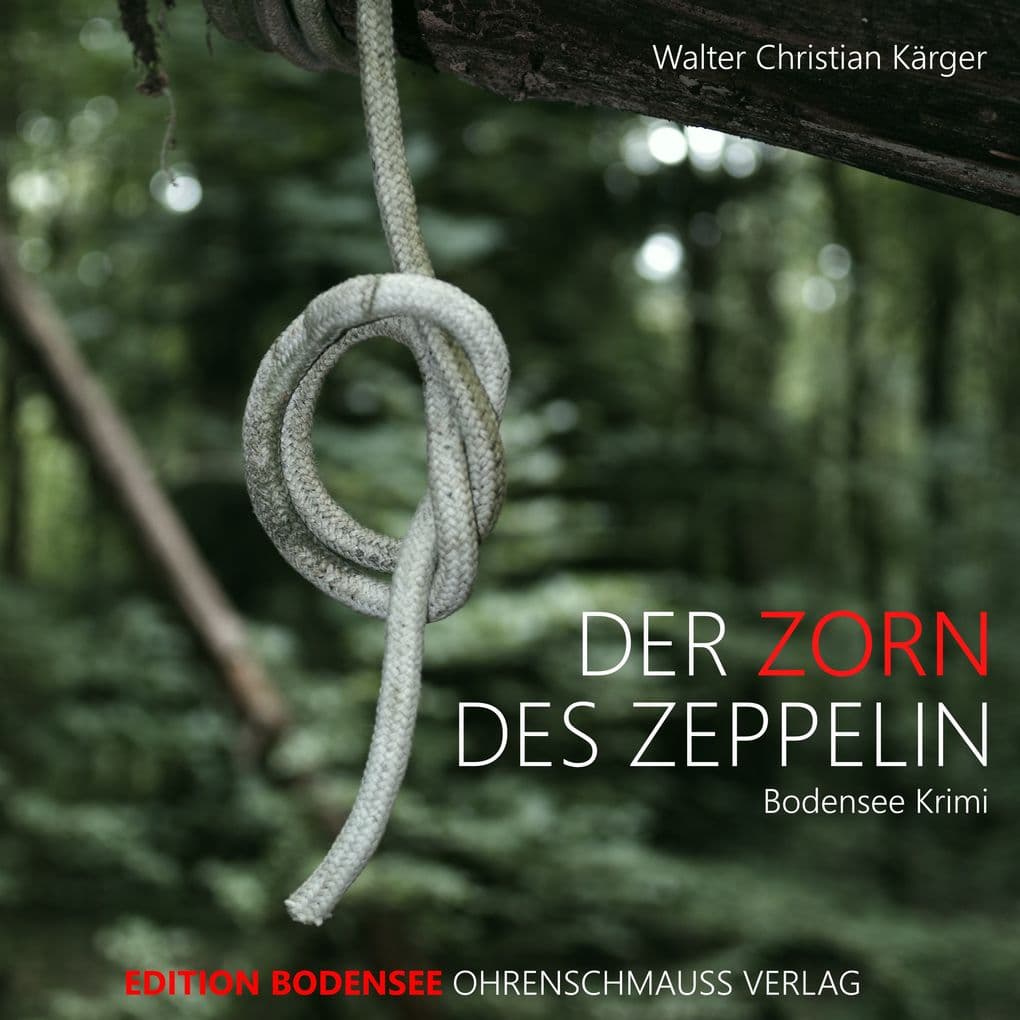 Der Zorn des Zeppelin