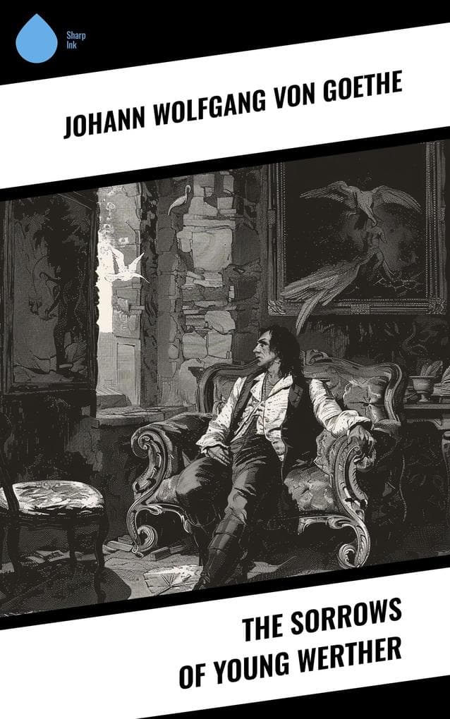 The Sorrows of Young Werther