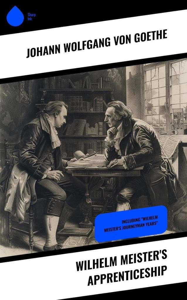 Wilhelm Meister's Apprenticeship