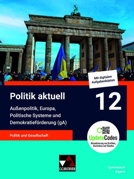 Politik aktuell 12 (gA) - G9