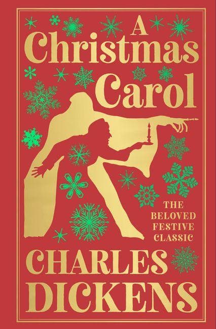 A Christmas Carol