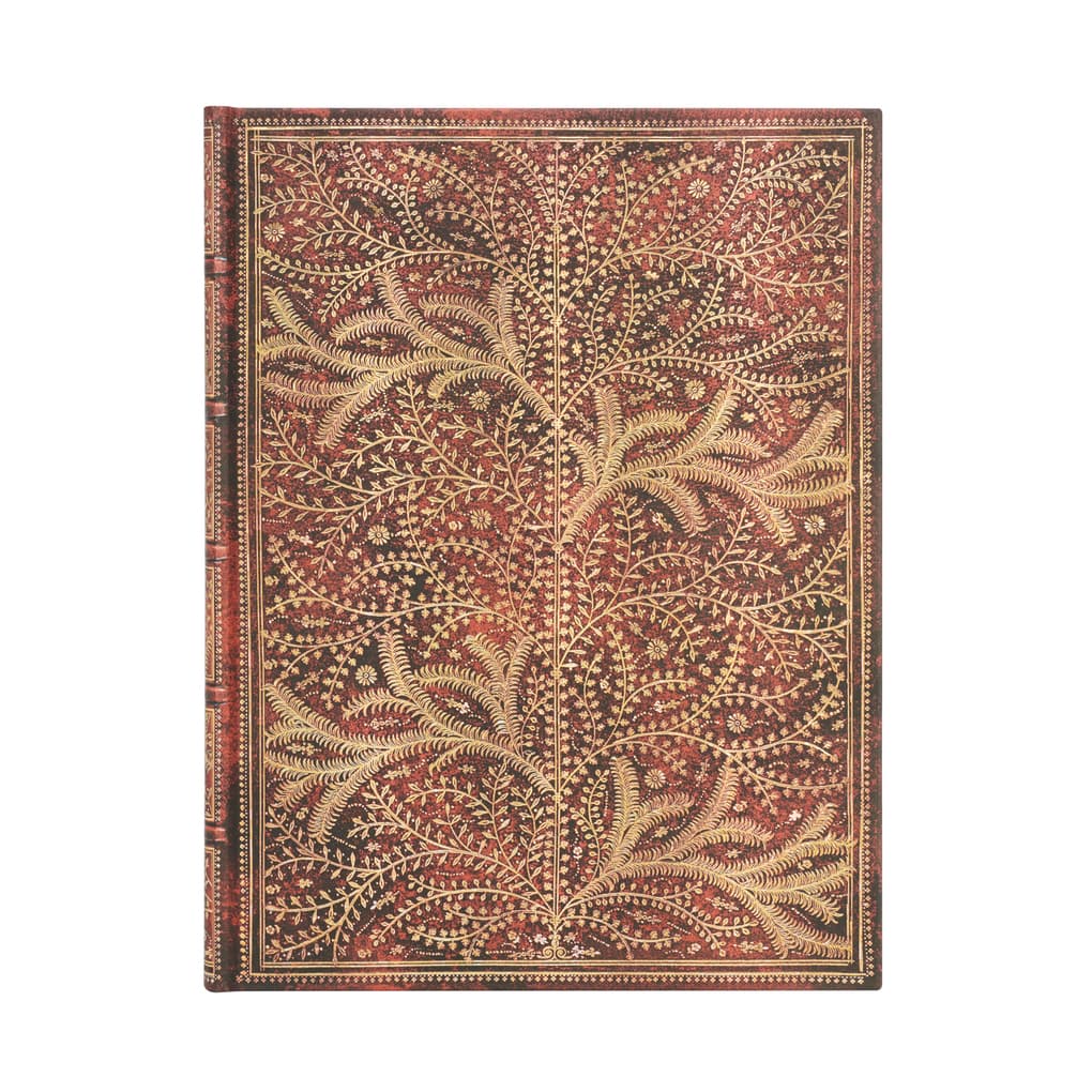 Paperblanks Notizbuch - Wildwood, Ultra, Liniert, Hardcover
