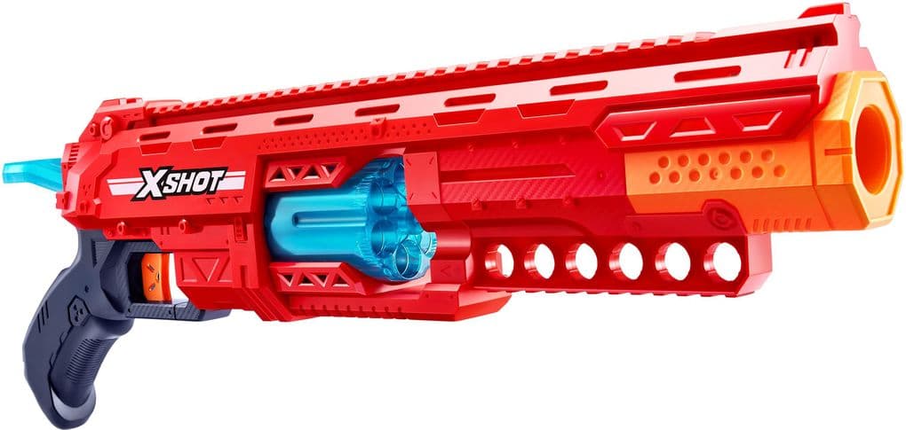 ZURU - X-Shot - Excel Caliber Blaster