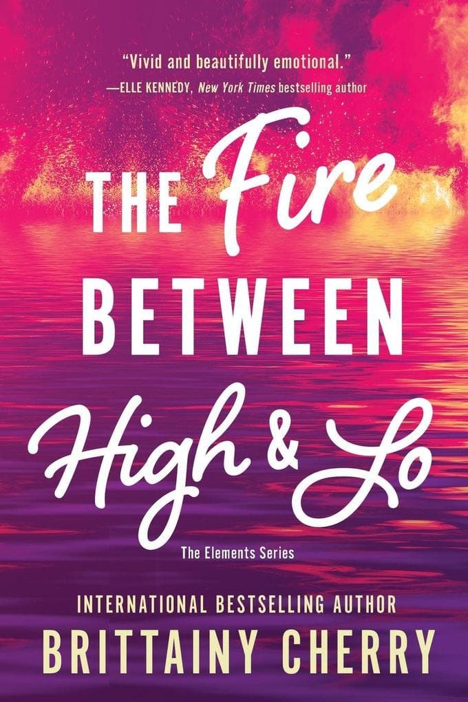 The Fire Between High & Lo