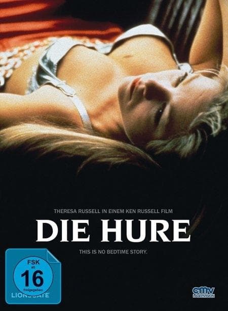 Die Hure