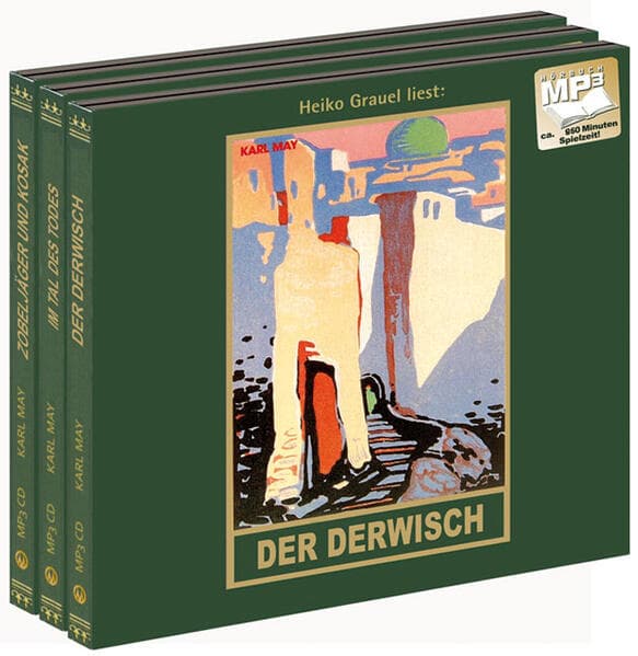 Trilogie Deutsche Herzen - Deutsche Helden,Audio