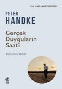 Gercek Duygularin Saati
