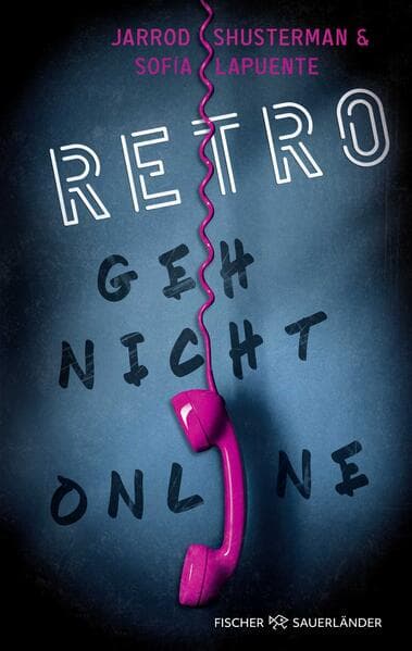 RETRO - Geh nicht online