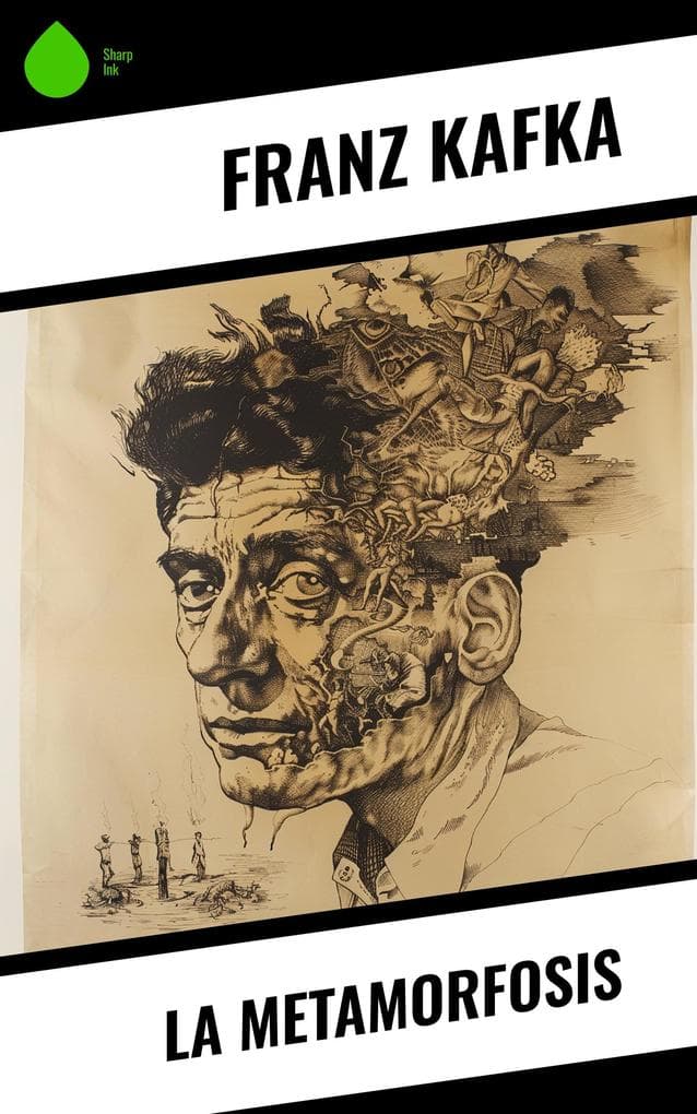 La metamorfosis