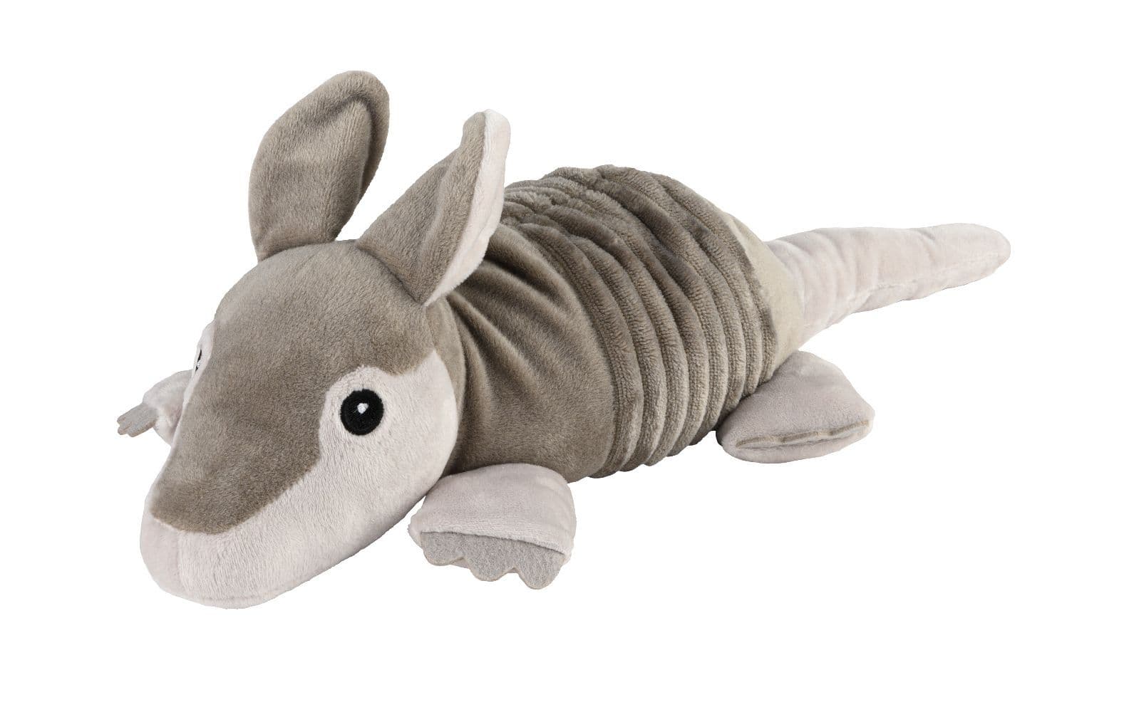 Wärmestofftier Warmies Gürteltier