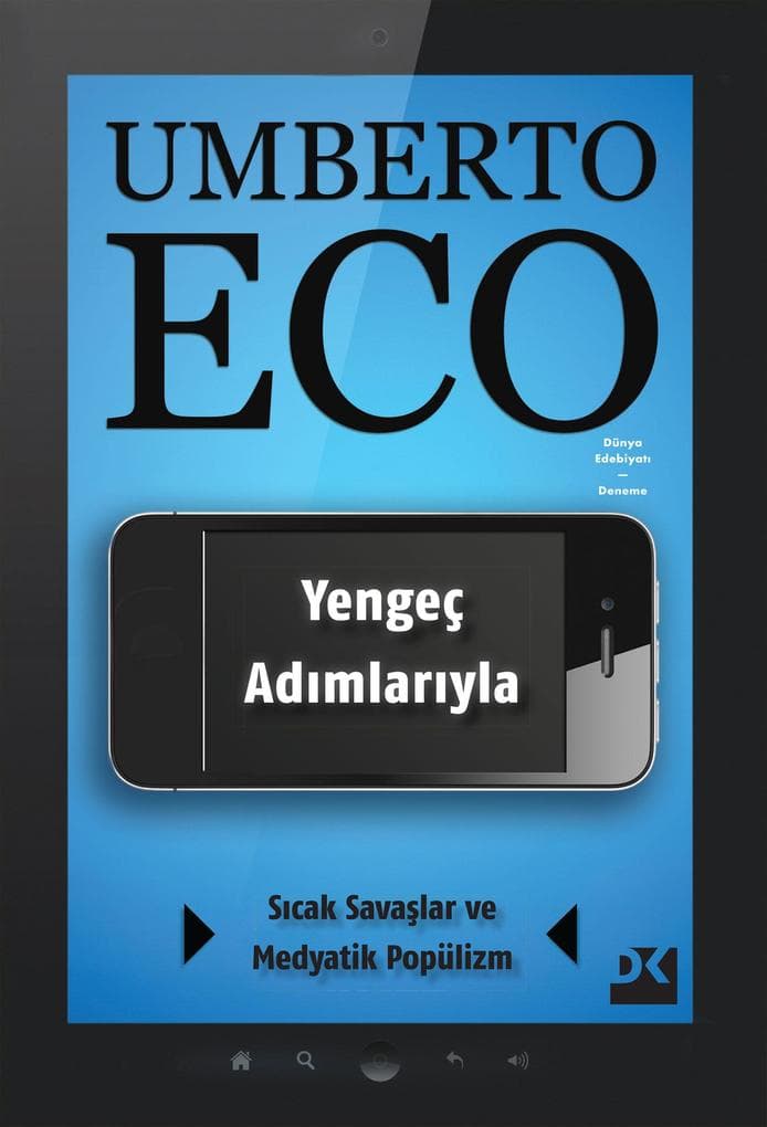 Yengeç Adimlariyla