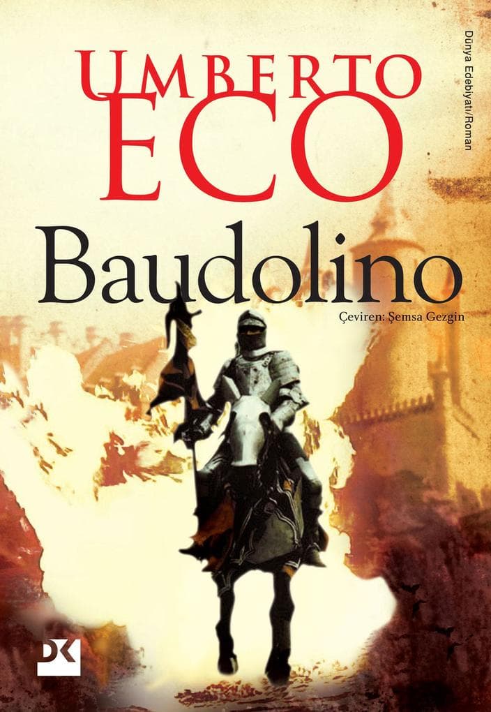 Baudolino