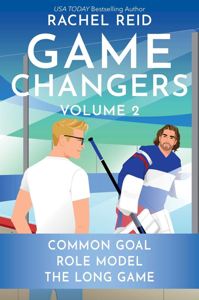 Game Changers Volume 2