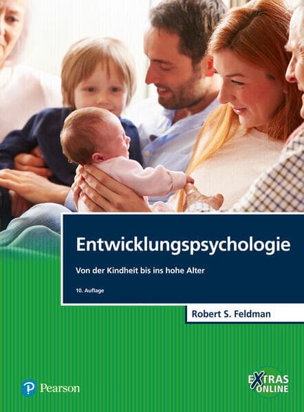 Entwicklungspsychologie