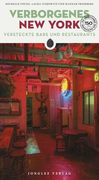 Verborgenes New York